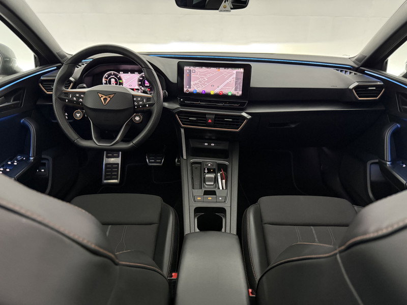 CUPRA Leon 1.4 e-Hybrid Sportstourer VZ Business S139RG
