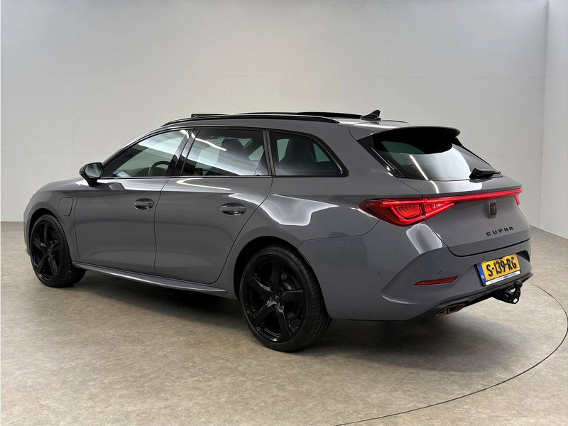 CUPRA Leon 1.4 e-Hybrid Sportstourer VZ Business S139RG