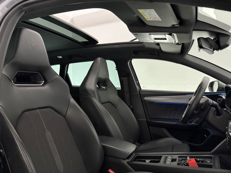 CUPRA Leon 1.4 e-Hybrid Sportstourer VZ Business S139RG