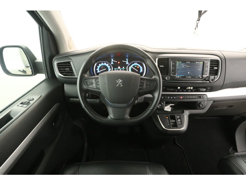 Peugeot e-Traveller 75 kWh L2H1 Long Range GR7766