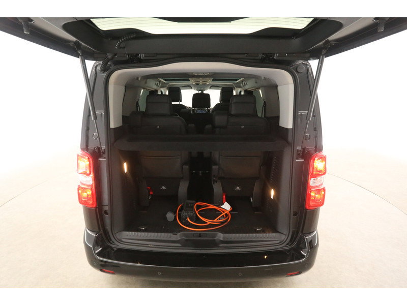 Peugeot e-Traveller 75 kWh L2H1 Long Range GR7766
