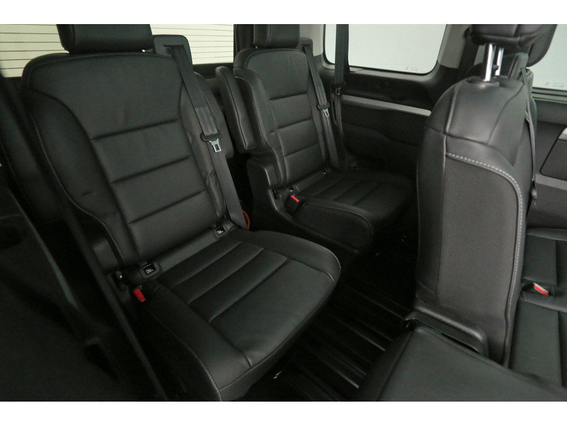 Peugeot e-Traveller 75 kWh L2H1 Long Range GR7766