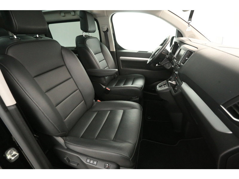 Peugeot e-Traveller
