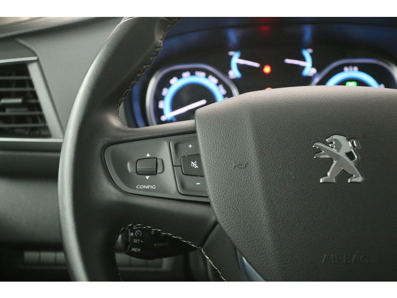 Peugeot e-Traveller