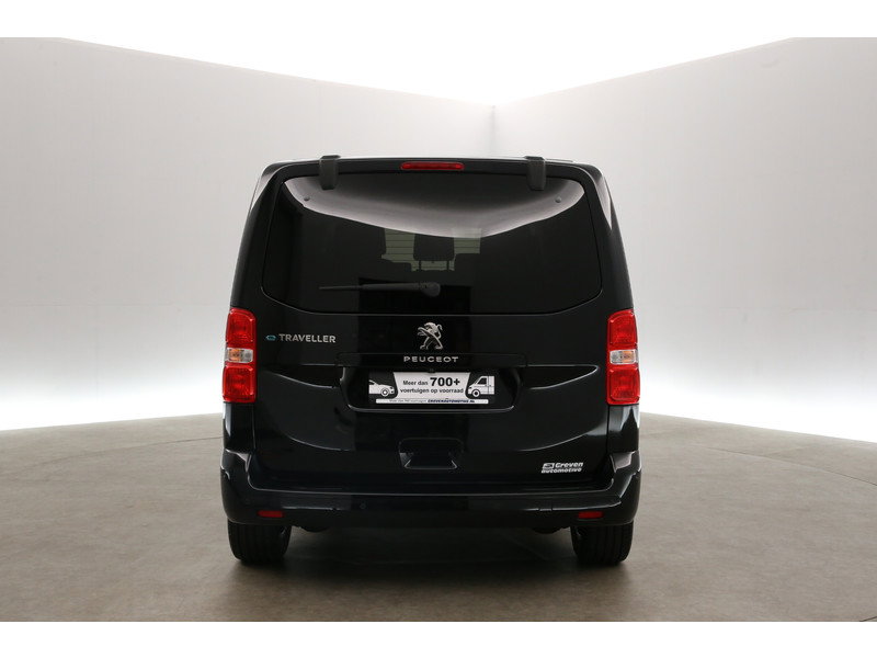 Peugeot e-Traveller