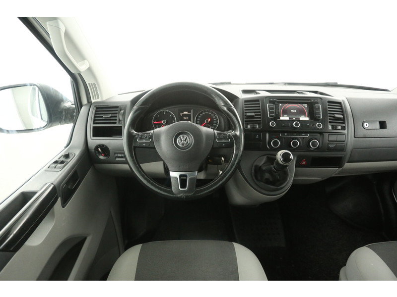 Volkswagen Transporter 2.0 TDI L2H1 VG905T