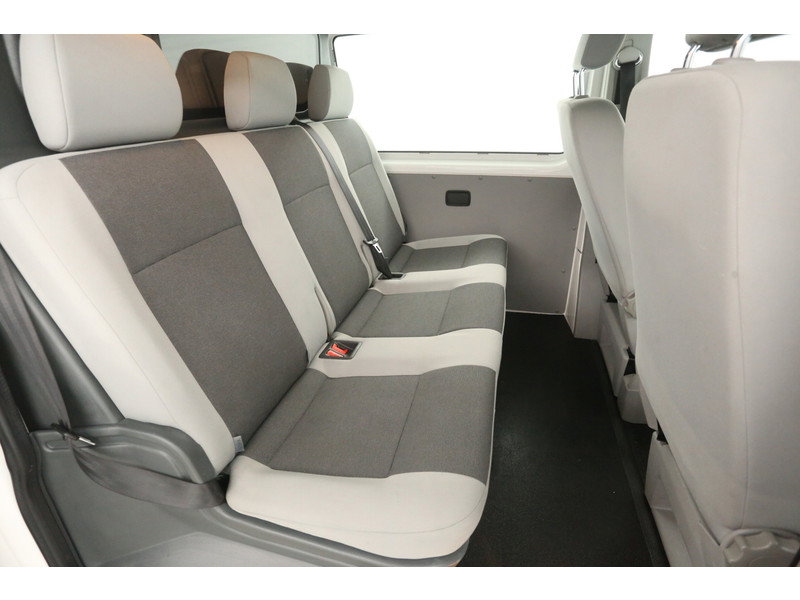 Volkswagen Transporter 2.0 TDI L2H1 VG905T
