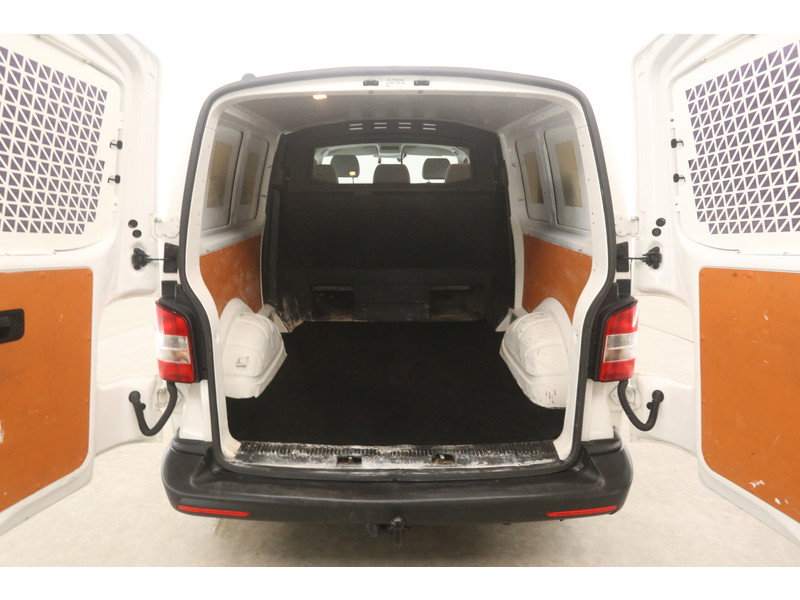 Volkswagen Transporter 2.0 TDI L2H1 VG905T