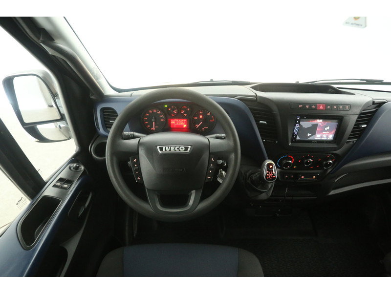 Iveco Daily 35S16V 2.3 352 L2H2 155PK VXD50T