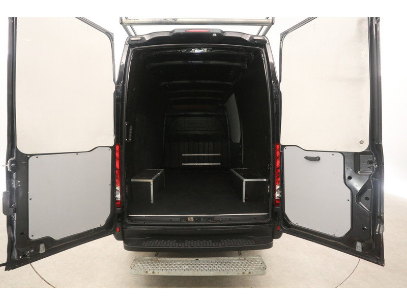 Iveco Daily 35S16V 2.3 352 L2H2 155PK VXD50T
