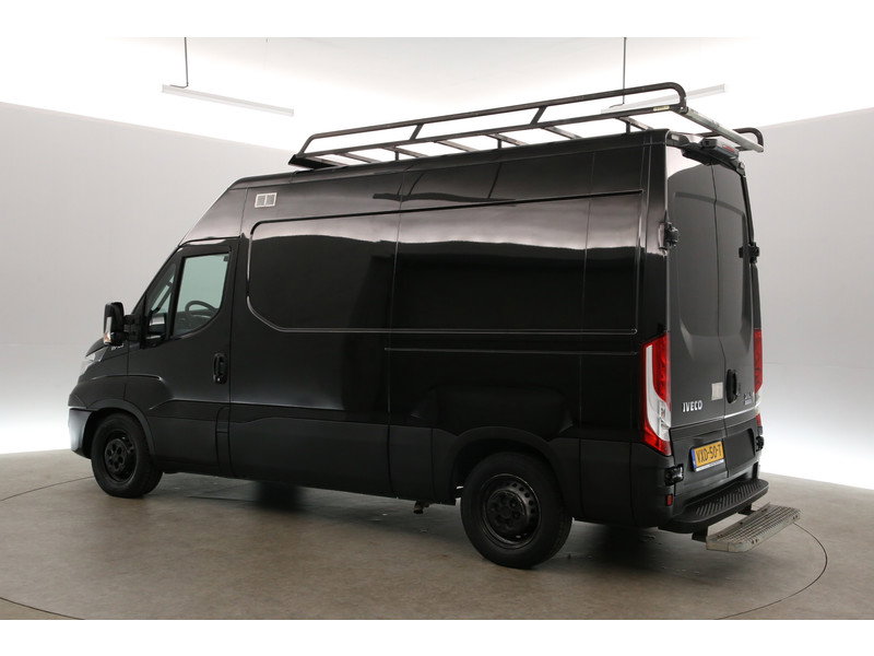Iveco Daily 35S16V 2.3 352 L2H2 155PK VXD50T