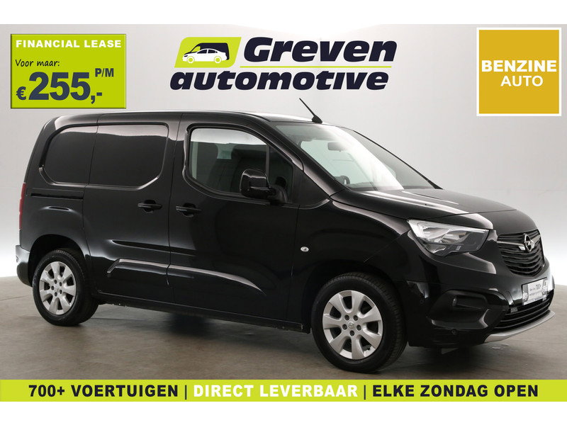 Opel Combo 1.2 111PK GR3488