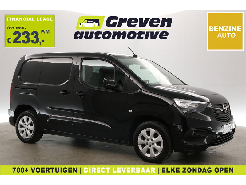 Opel Combo 1.2 111PK GR3488