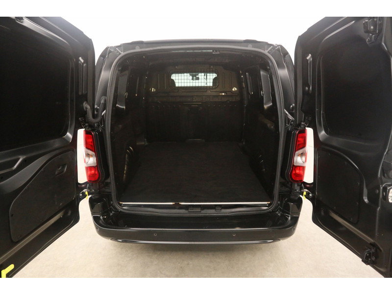 Opel Combo 1.2 111PK GR3488