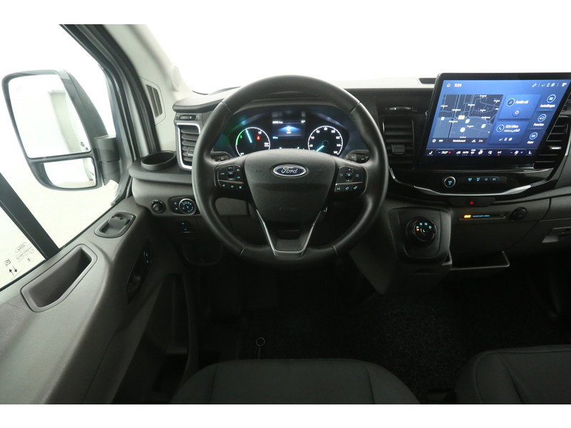 Ford E-Transit
