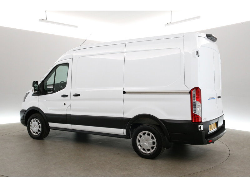 Ford E-Transit