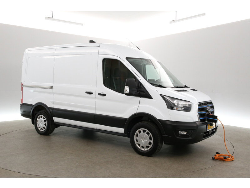 Ford E-Transit