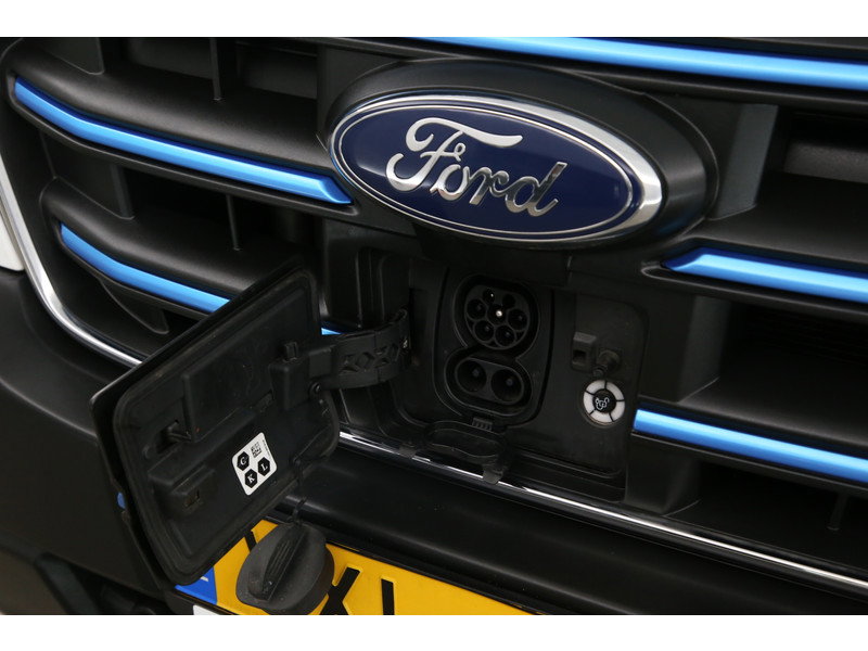 Ford E-Transit