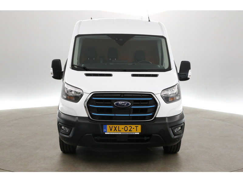 Ford E-Transit