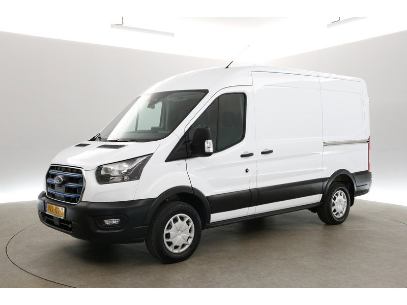Ford E-Transit