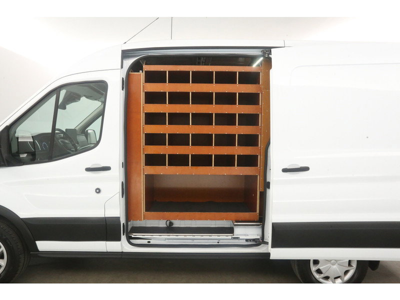 Ford E-Transit