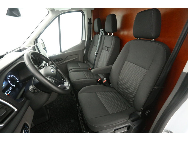 Ford E-Transit