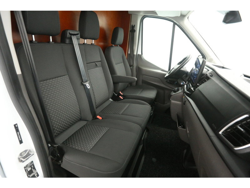 Ford E-Transit