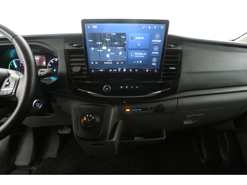 Ford E-Transit