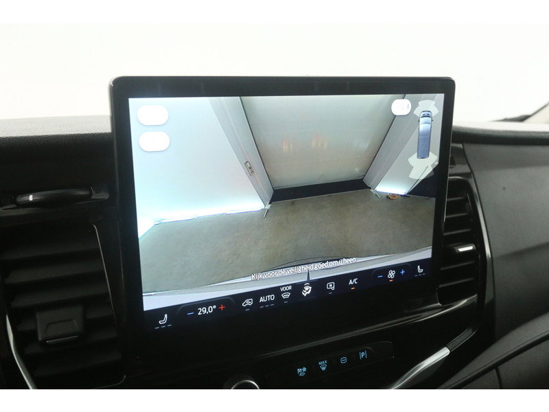 Ford E-Transit