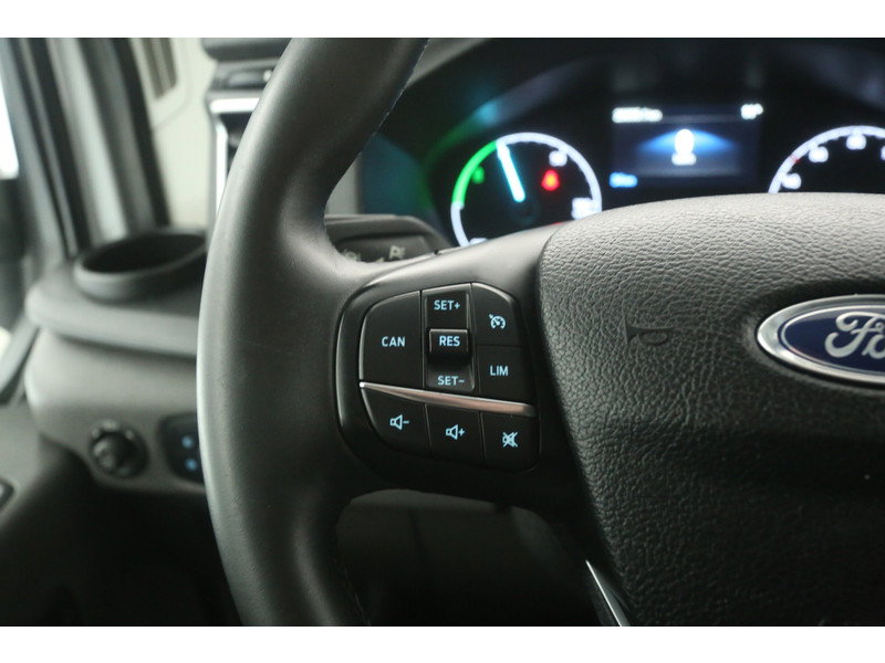 Ford E-Transit