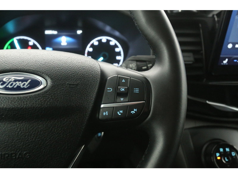 Ford E-Transit