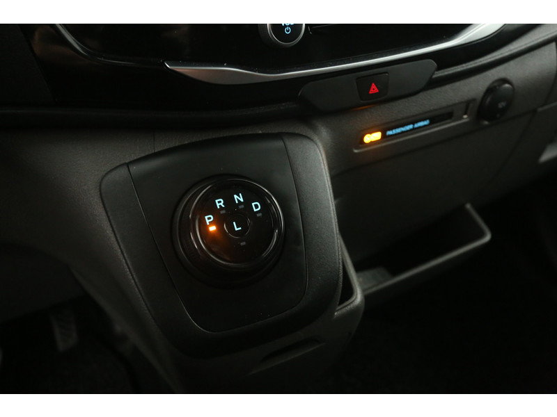 Ford E-Transit