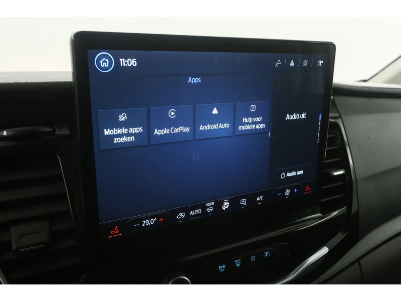 Ford E-Transit