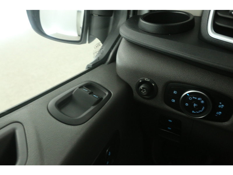 Ford E-Transit