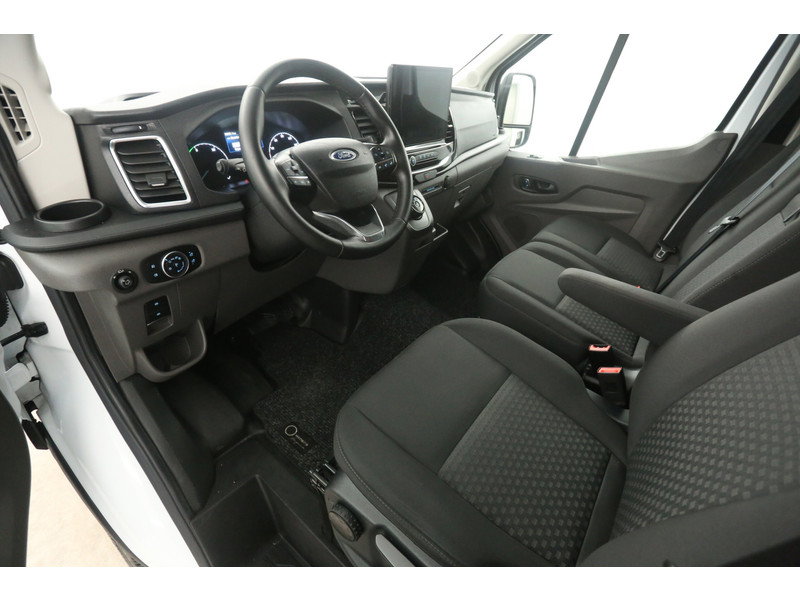 Ford E-Transit