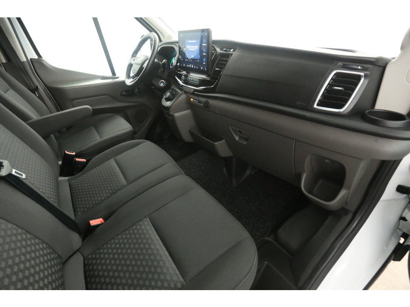 Ford E-Transit