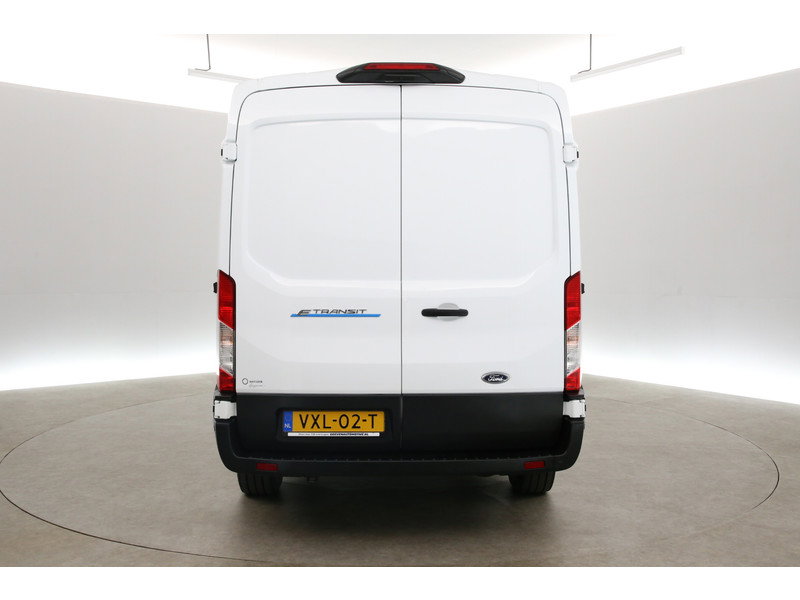 Ford E-Transit