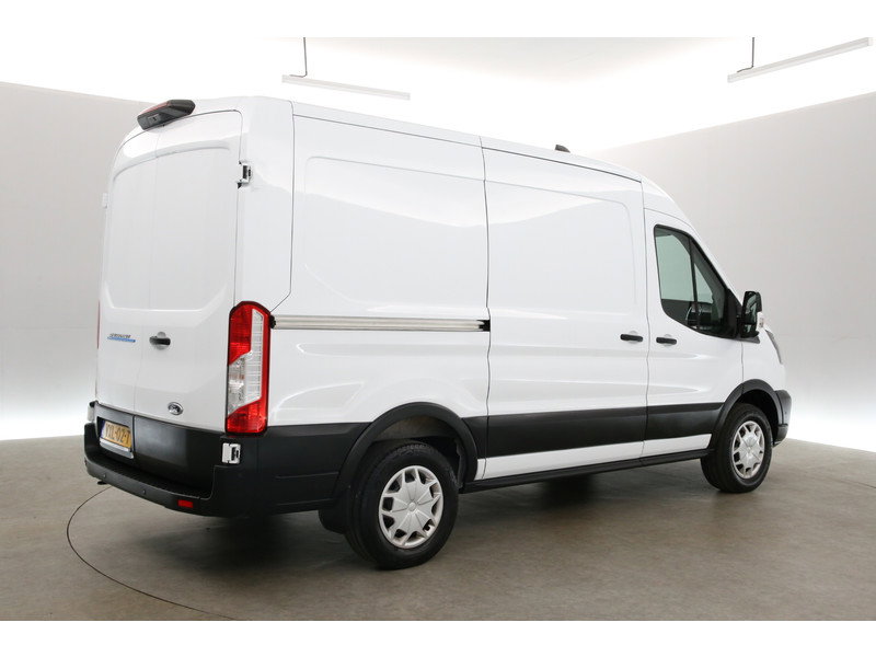 Ford E-Transit