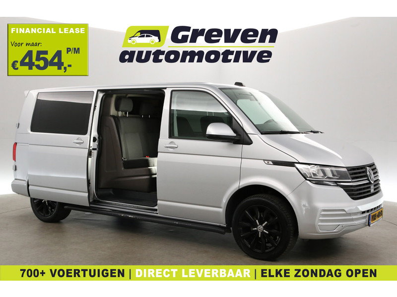 Volkswagen Transporter 2.0 TDI L2H1 150PK VHS48B