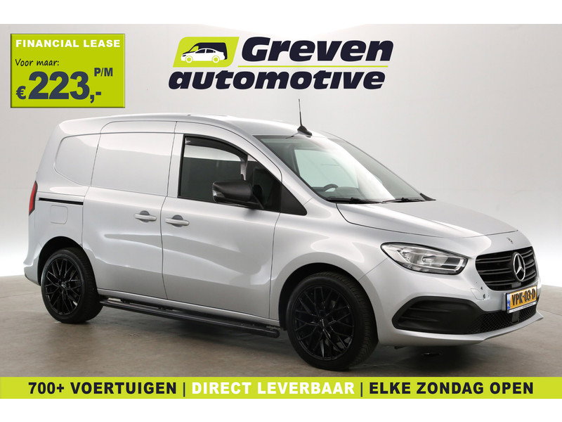 Mercedes-Benz Citan 108 CDI Pro VPK03D