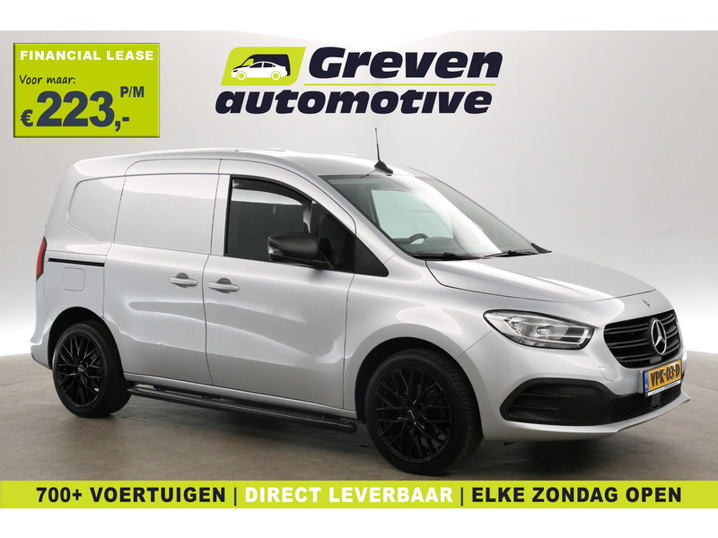 Mercedes-Benz Citan 108 CDI Pro VPK03D