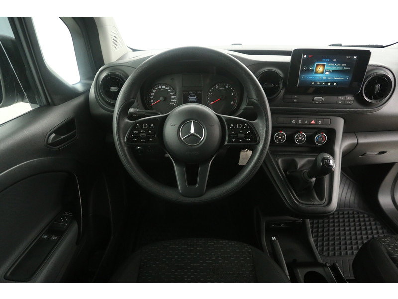 Mercedes-Benz Citan 108 CDI Pro VPK03D