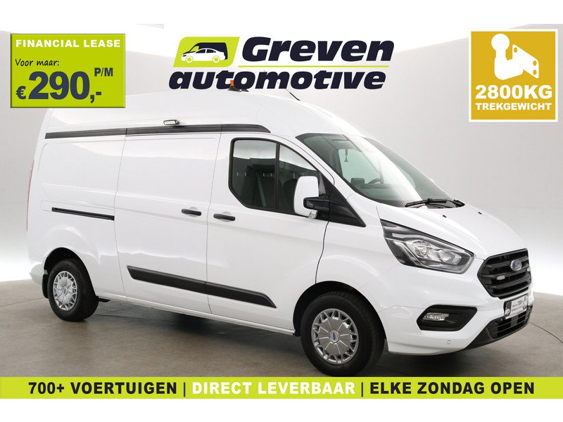 Ford Transit Custom 2.0 TDCI L2H2 V51RLH
