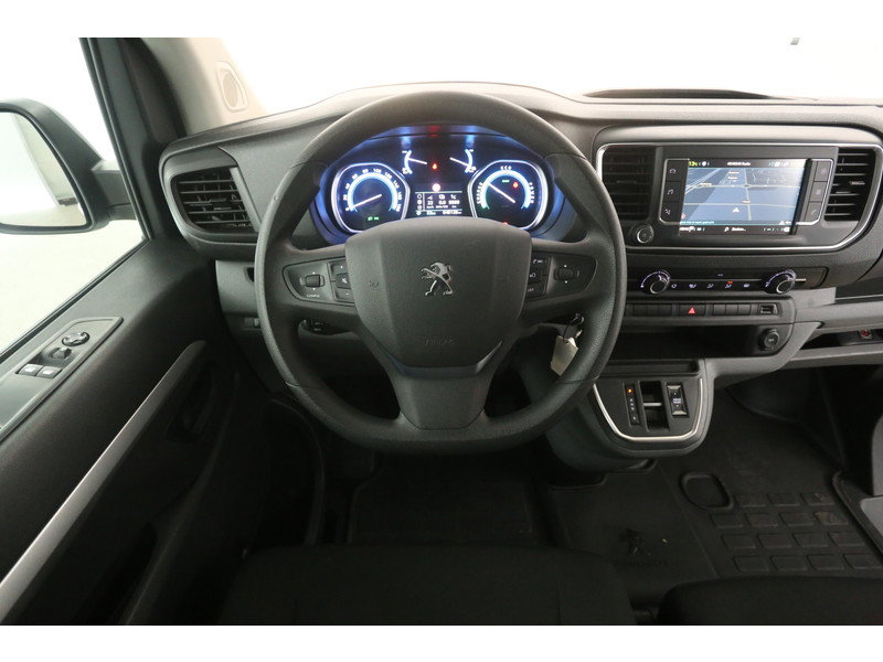 Peugeot e-Expert