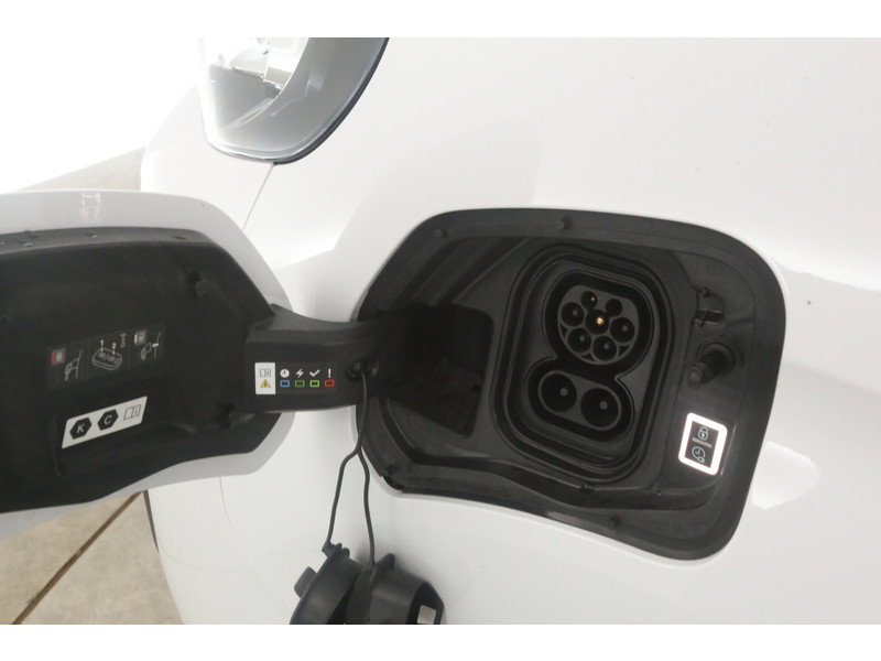 Peugeot e-Expert