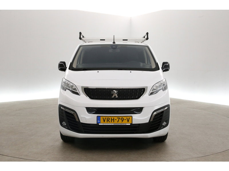 Peugeot e-Expert