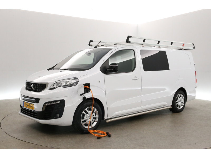 Peugeot e-Expert
