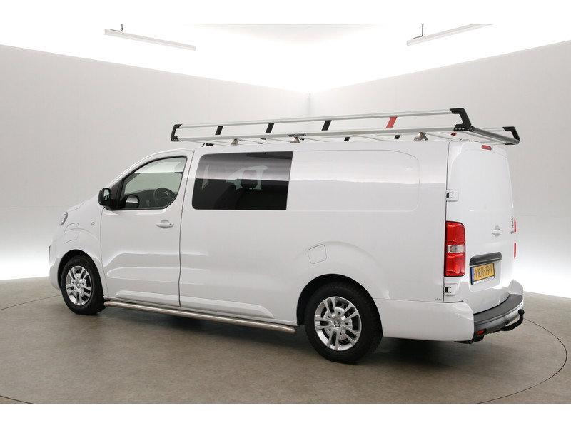 Peugeot e-Expert