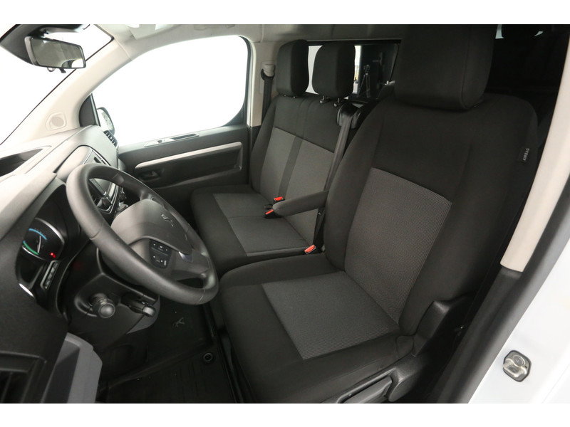 Peugeot e-Expert
