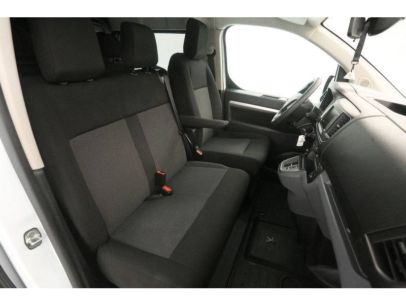 Peugeot e-Expert